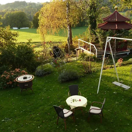 Ferienwohnung Blick Ins Tal Wangen im Allgaeu Exterior photo