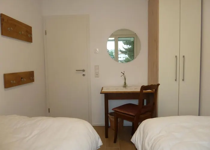 Ferienwohnung Blick Ins Tal