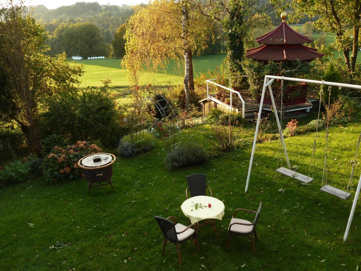 Blick Ins Tal *