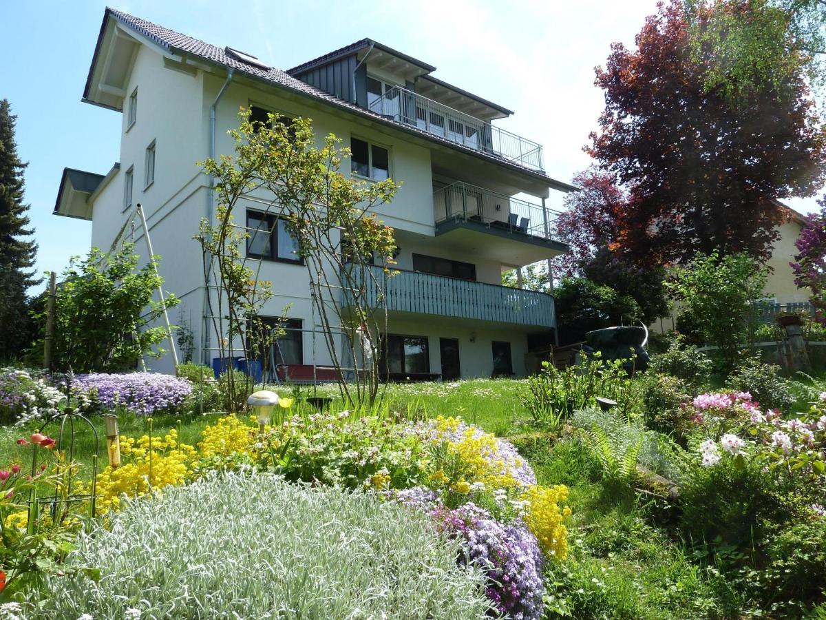 Apartment Blick Ins Tal