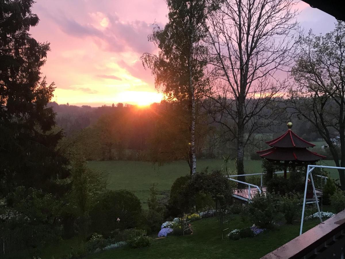 Apartment Blick Ins Tal