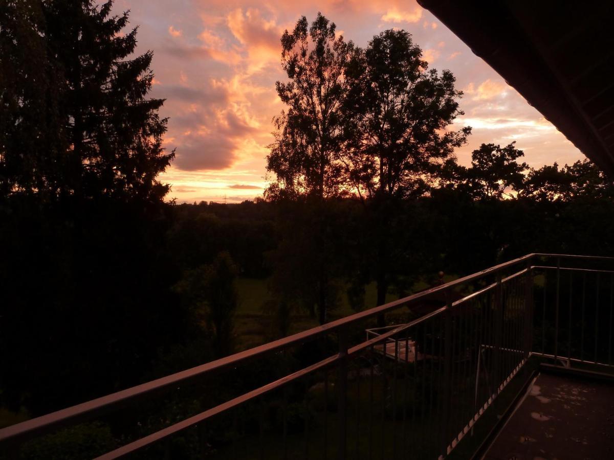 Blick Ins Tal Apartment *