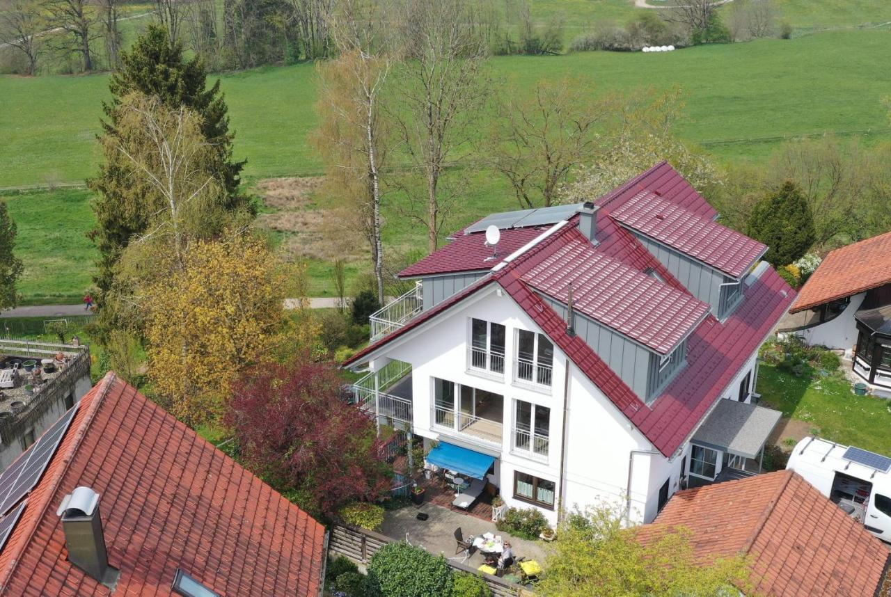Apartment Blick Ins Tal *