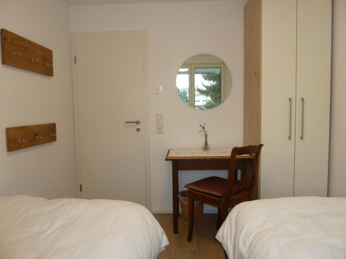 Apartment Blick Ins Tal Wangen im Allgaeu