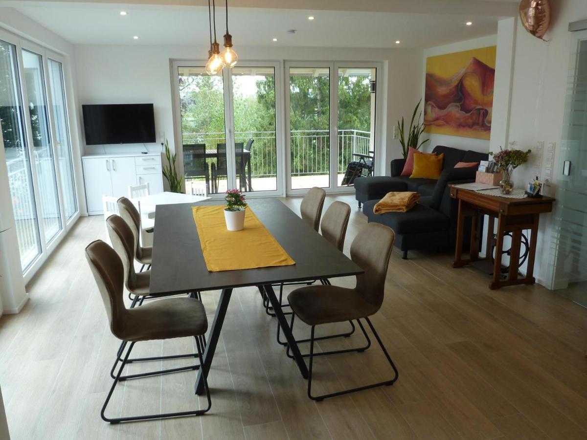 Apartment Blick Ins Tal Wangen im Allgaeu