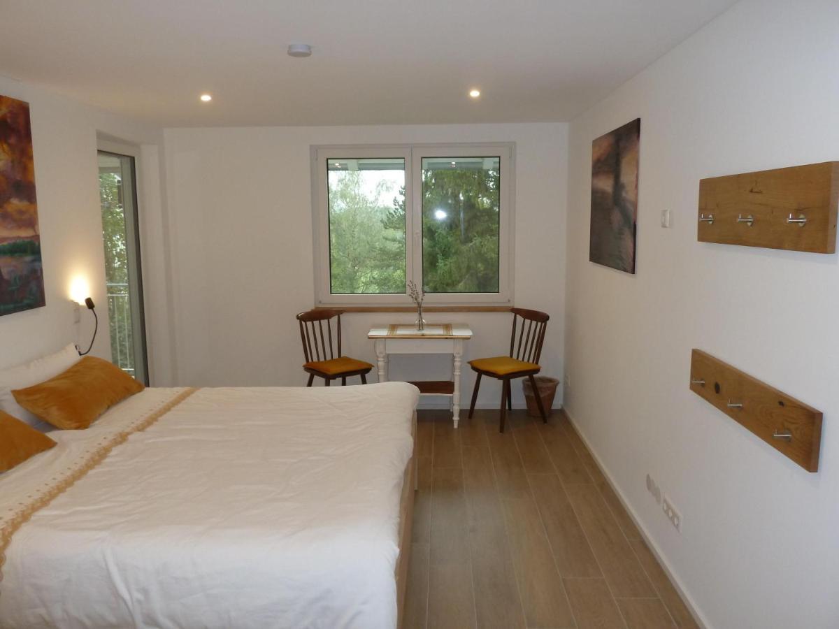Blick Ins Tal Apartment