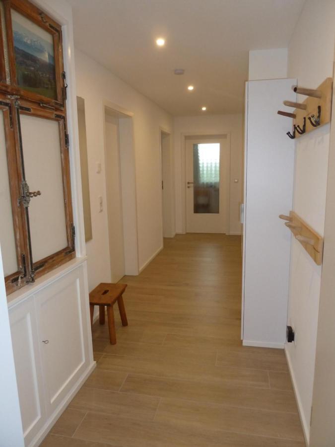 Blick Ins Tal Apartment *